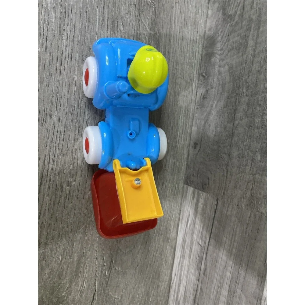 Hobby Lobby Toy Construction Dump‎ Truck